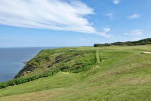 Old Head 2nd Fairway